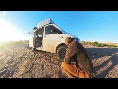 Road Trip Morocco — Deep in the Sahara — frame 1