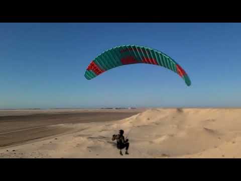 Road Trip Morocco — Deep in the Sahara — frame 5