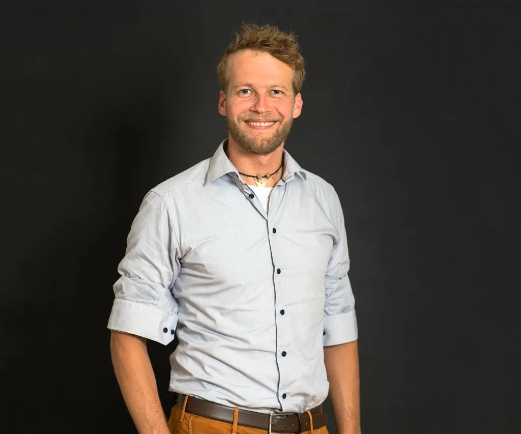 Simon Tauscheck